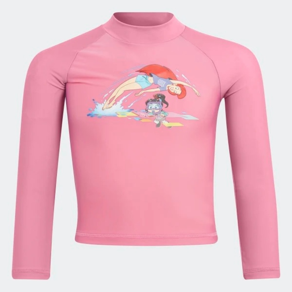Adidas Disney Swimwear